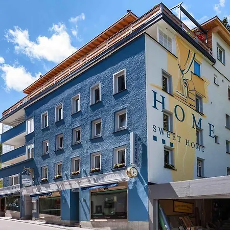 Hotel Home Hotel Arosa
